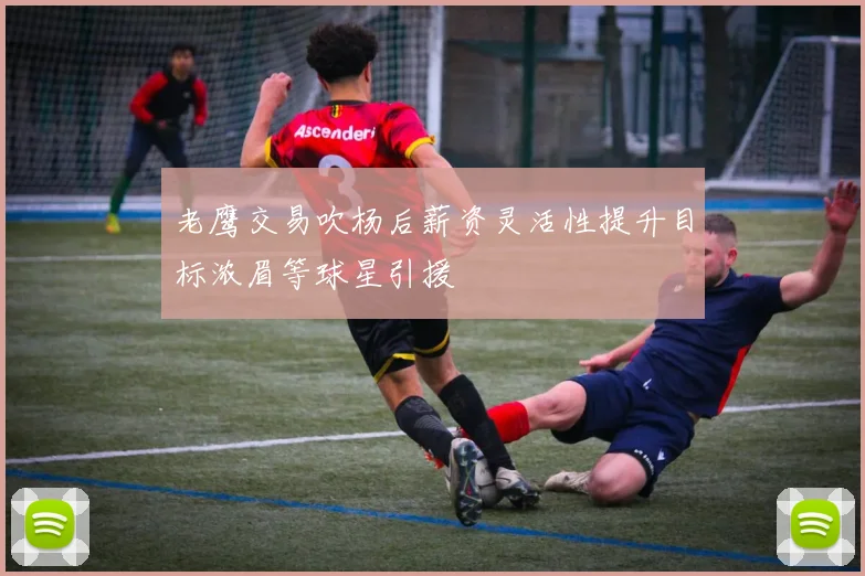 老鹰交易吹杨后薪资灵活性提升目标浓眉等球星引援