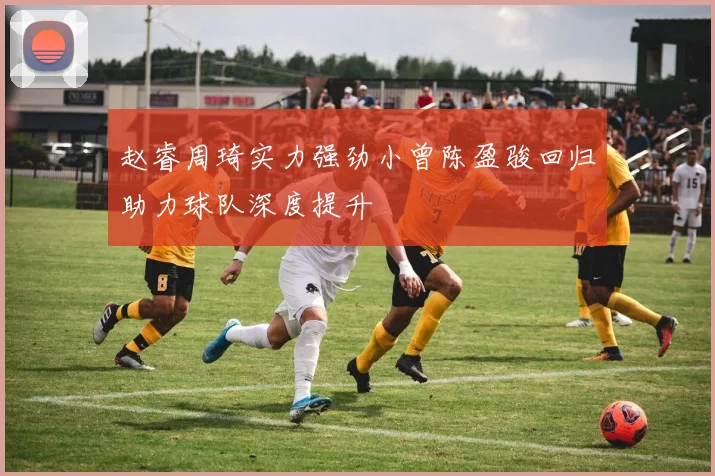 赵睿周琦实力强劲小曾陈盈骏回归助力球队深度提升