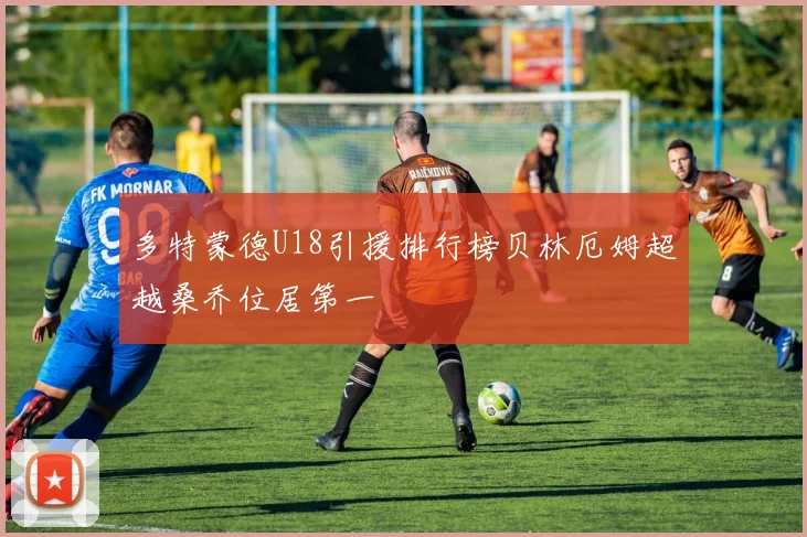 多特蒙德U18引援排行榜贝林厄姆超越桑乔位居第一