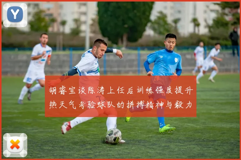 胡睿宝谈陈涛上任后训练强度提升热天气考验球队的拼搏精神与毅力