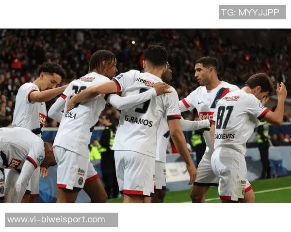 阿什拉夫将在法甲轮休巴黎或让马尔基尼奥斯等人替补出战