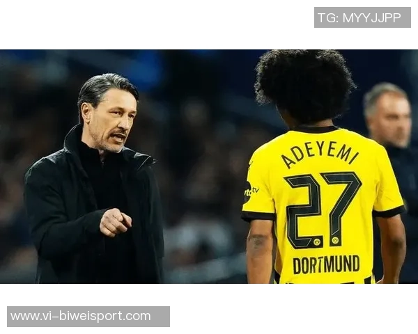 科瓦奇称萨比策为高位逼抢核心多特防守站位偏深引发关注