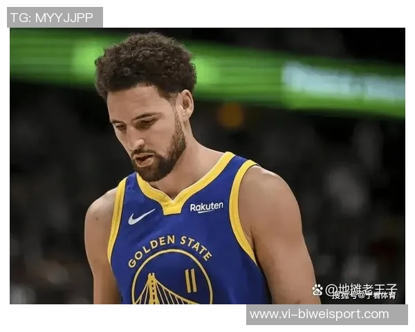 水花兄弟情深库里期待克莱在勇士结束职业生涯即使是一天短合同也无妨