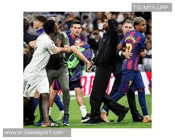 阿斯报道巴萨内部怀疑皇马幕后指使抹黑亚马尔行动