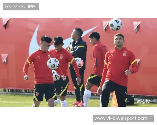 国足明年联赛期间将短期集训冬训安排或在赛季前进行