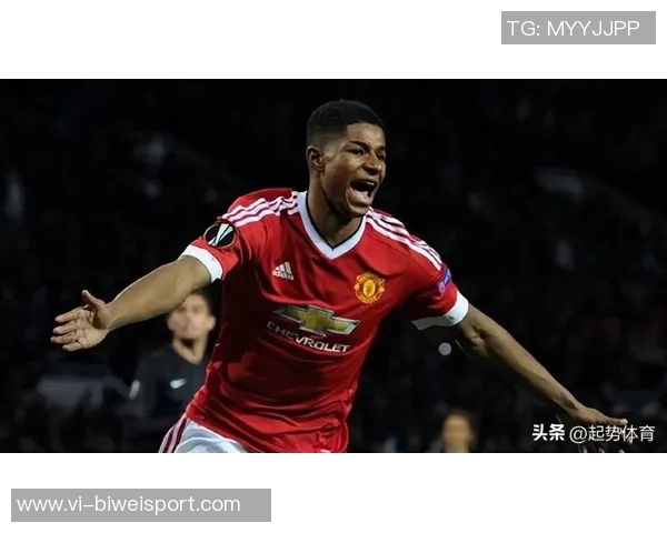 拉什福德本赛季欧冠表现惊艳8场比赛直接贡献8球