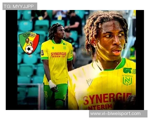 英媒称阿森纳利物浦等顶级俱乐部关注南特17岁小将塔蒂