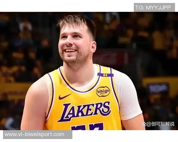 湖人为何在东契奇巅峰期依然选择沉默不补强球队实力