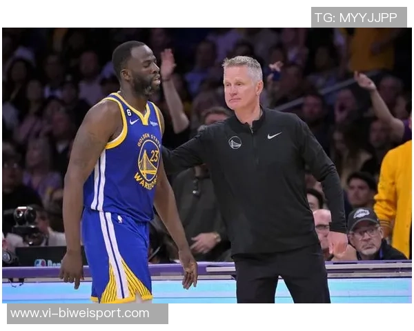 追梦鼓励科尔勇于变革否则将面临相同的失败结果