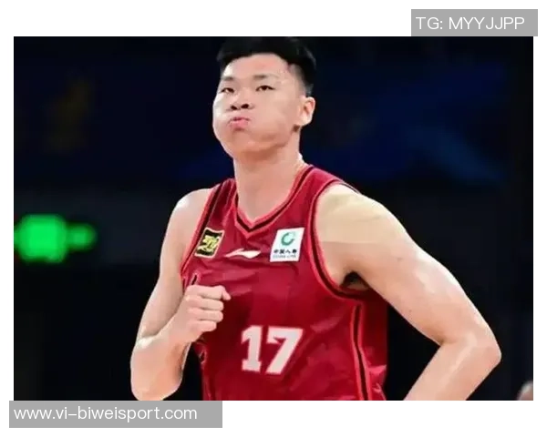 周琦负担沉重范子铭信心被打击再遭DNP困扰