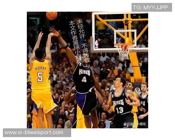 湖人再负黄蜂霍里感慨怀念海斯的影响力